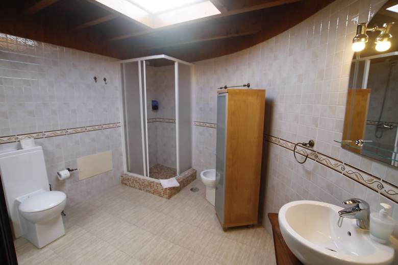 Bed & Breakfast Casa Natura