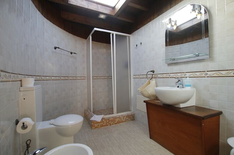 Bed & Breakfast Casa Natura