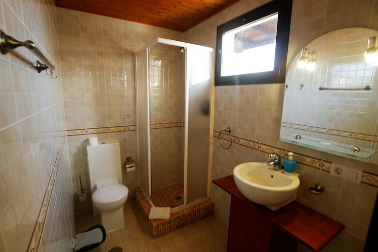 Bed & Breakfast Casa Natura