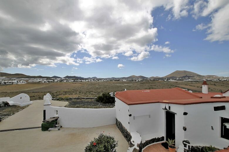 Bed & Breakfast Casa Natura