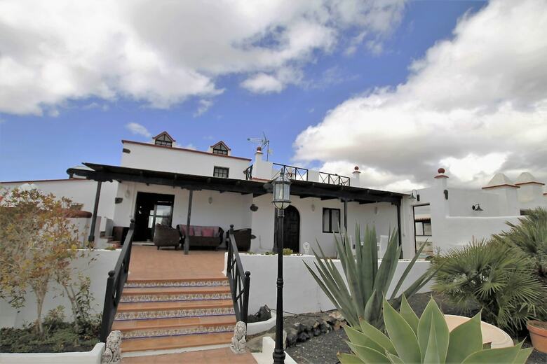Bed & Breakfast Casa Natura