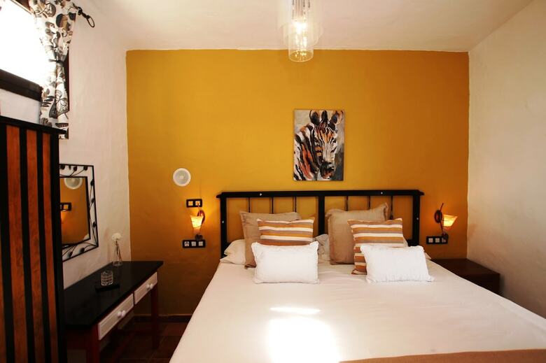 Bed & Breakfast Casa Natura