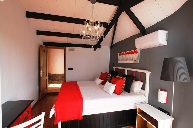 Bed & Breakfast Casa Natura