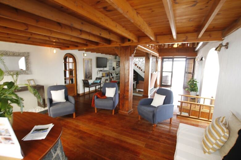 Bed & Breakfast Casa Natura