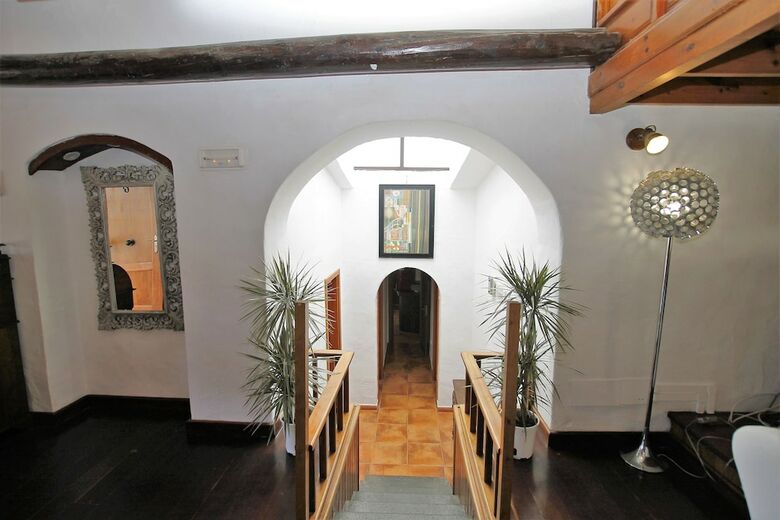 Bed & Breakfast Casa Natura