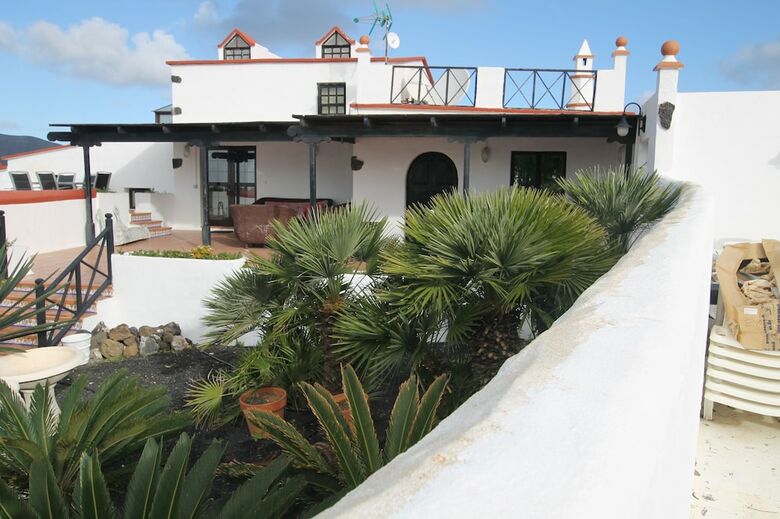 Bed & Breakfast Casa Natura