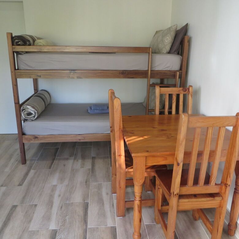 Hotel Cape Oasis Guesthouse
