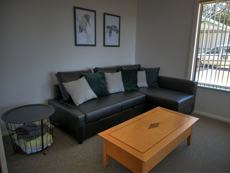 Emu Bay Holiday Homes