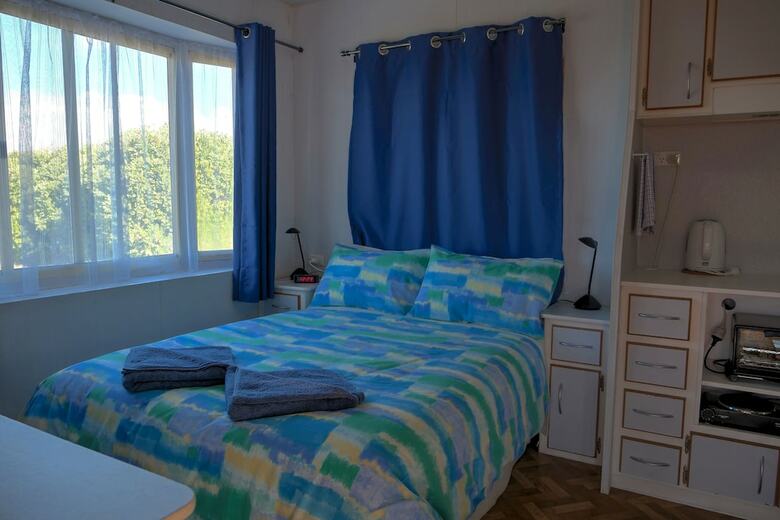 Emu Bay Holiday Homes