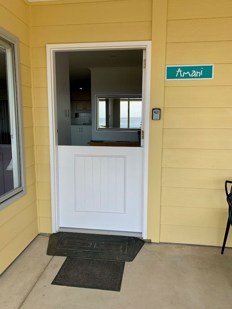 Emu Bay Holiday Homes