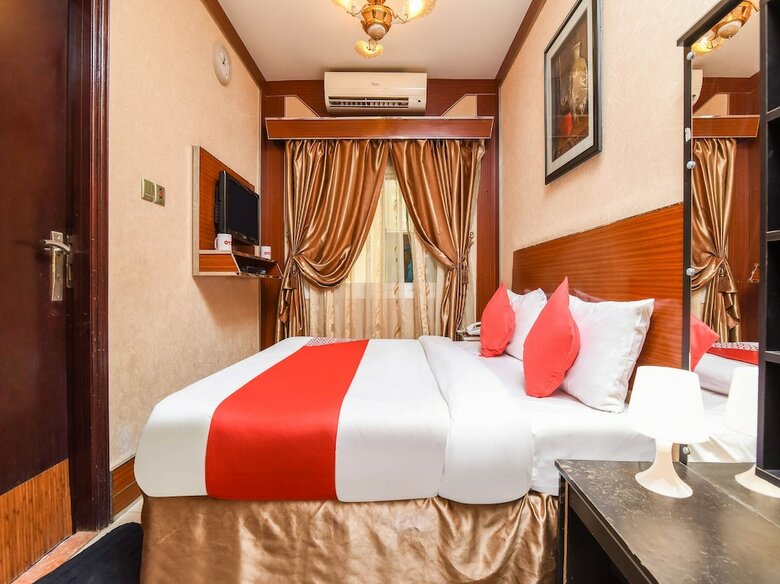 Oyo 180 Evin Hotel