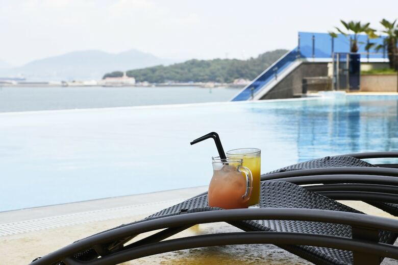Utop Marina Hotel & Resort