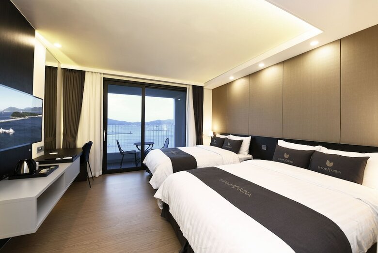 Utop Marina Hotel & Resort