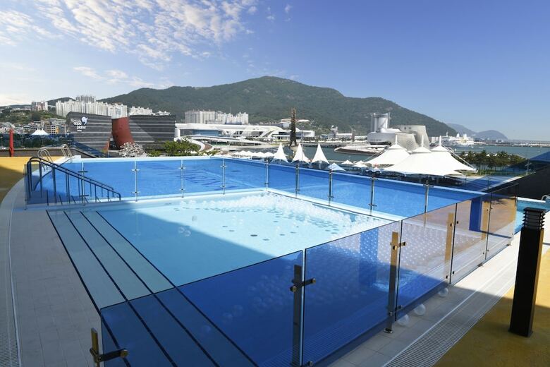 Utop Marina Hotel & Resort