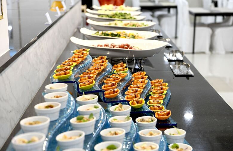 Utop Marina Hotel & Resort