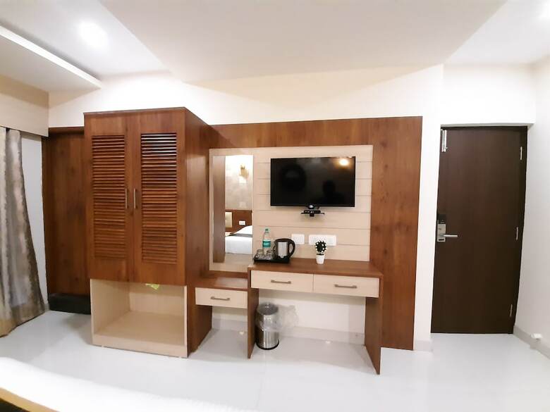 Hotel Liza Regency