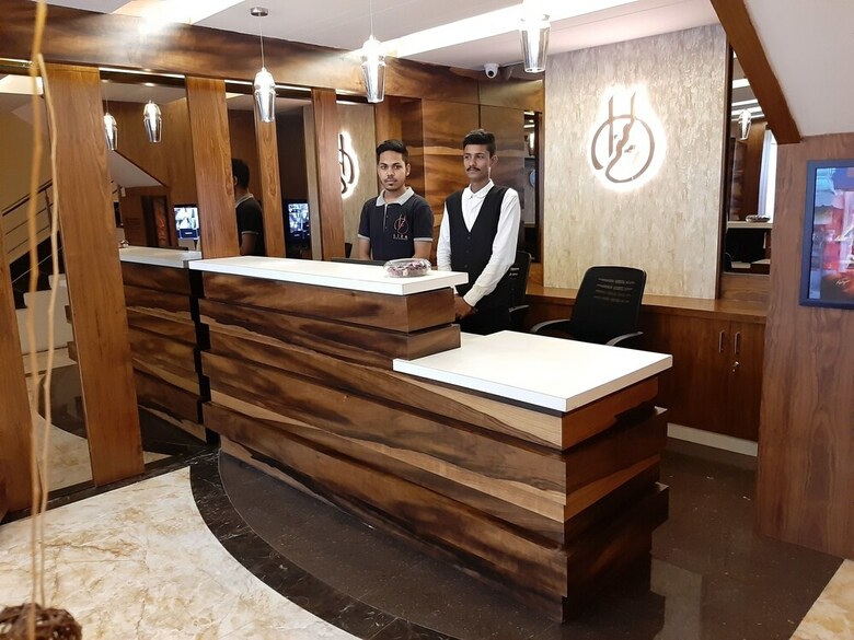 Hotel Liza Regency