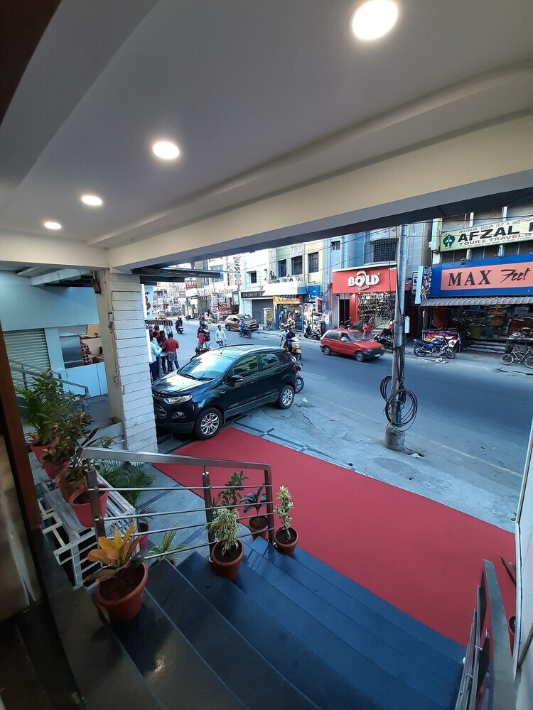 Hotel Liza Regency