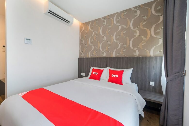 Oyo 89386 Stay 365 Hotel