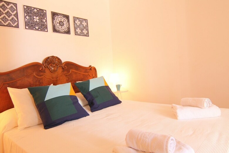 Apartamentos Vistamar Sitges Rentals