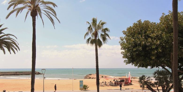 Apartamentos Vistamar Sitges Rentals