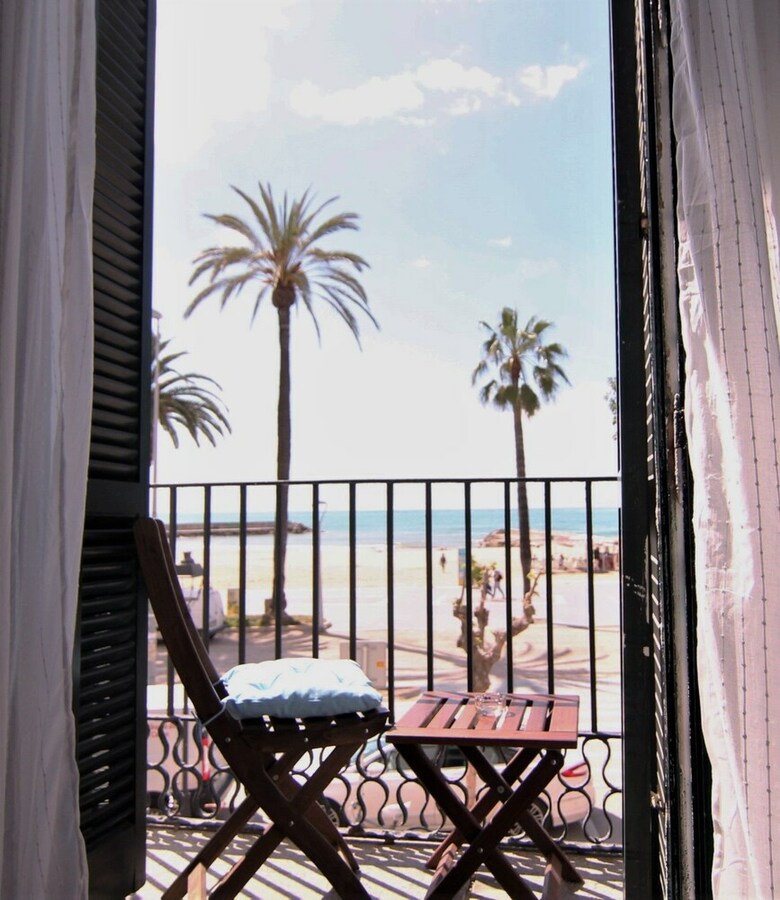 Apartamentos Vistamar Sitges Rentals
