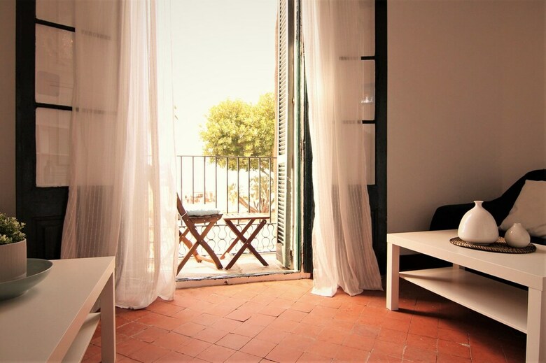 Apartamentos Vistamar Sitges Rentals