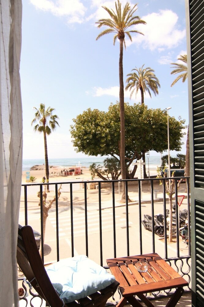 Apartamentos Vistamar Sitges Rentals