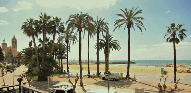 Apartamentos Vistamar Sitges Rentals