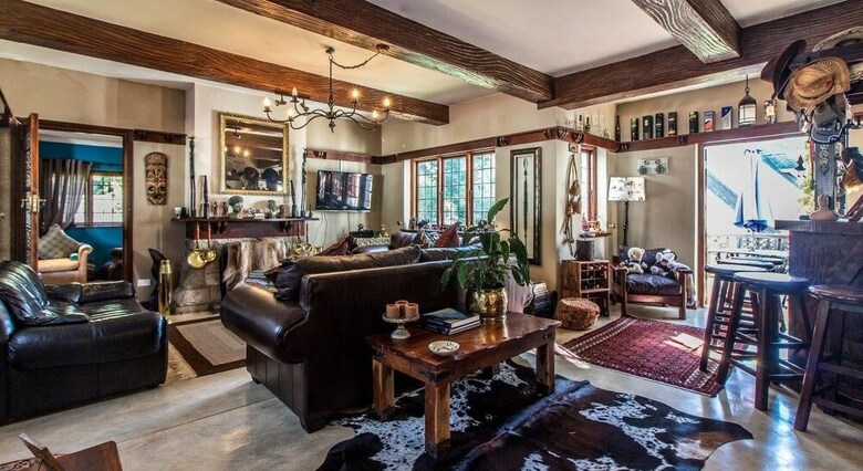 Morgenzon Bed And Breakfast