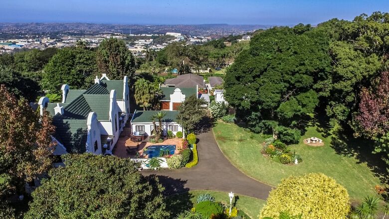 Morgenzon Bed And Breakfast