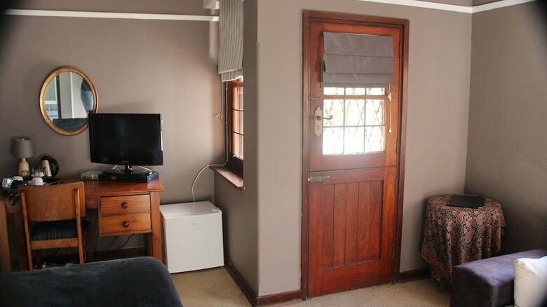 Morgenzon Bed And Breakfast