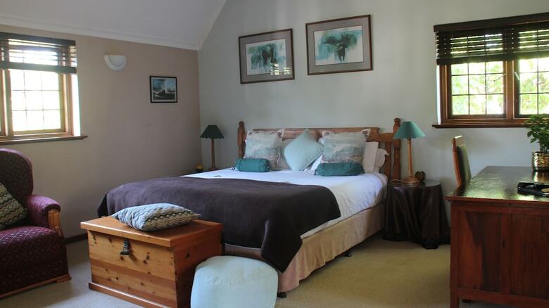 Morgenzon Bed And Breakfast