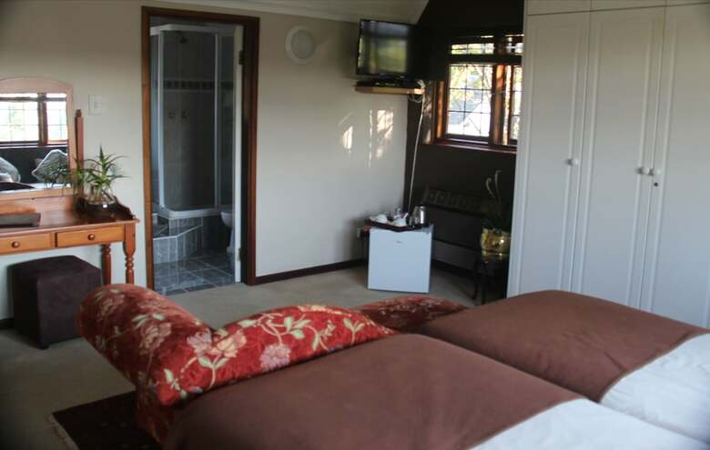 Morgenzon Bed And Breakfast