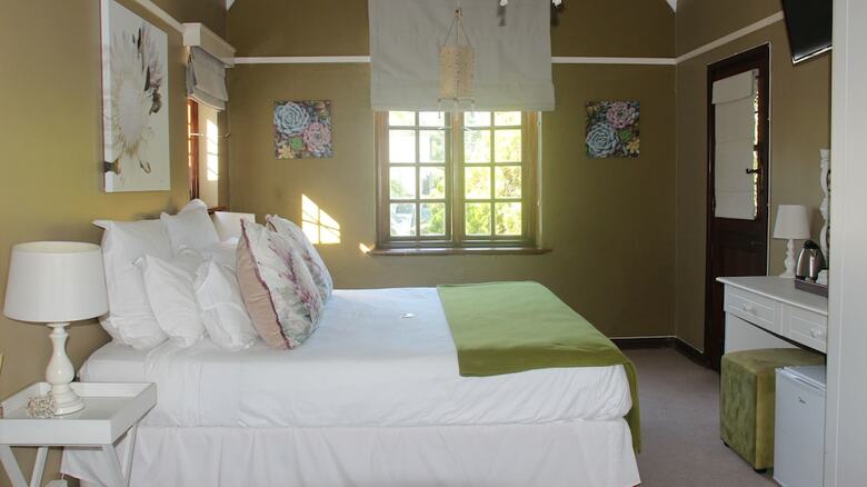 Morgenzon Bed And Breakfast