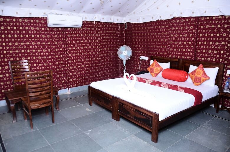 Hotel Kumbhal Palace Kumbhalgarh