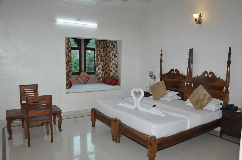 Hotel Kumbhal Palace Kumbhalgarh
