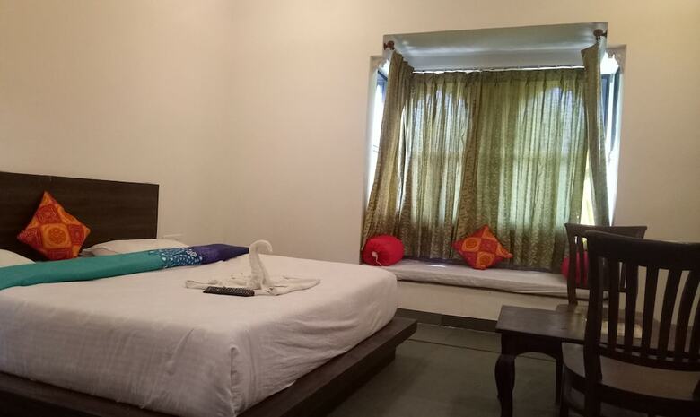 Hotel Kumbhal Palace Kumbhalgarh