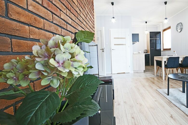 Irs Royal Apartments Nowa Letnica