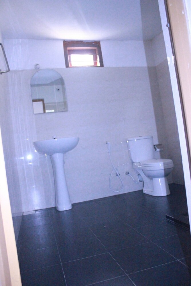 Hotel Abawaththa Guest House