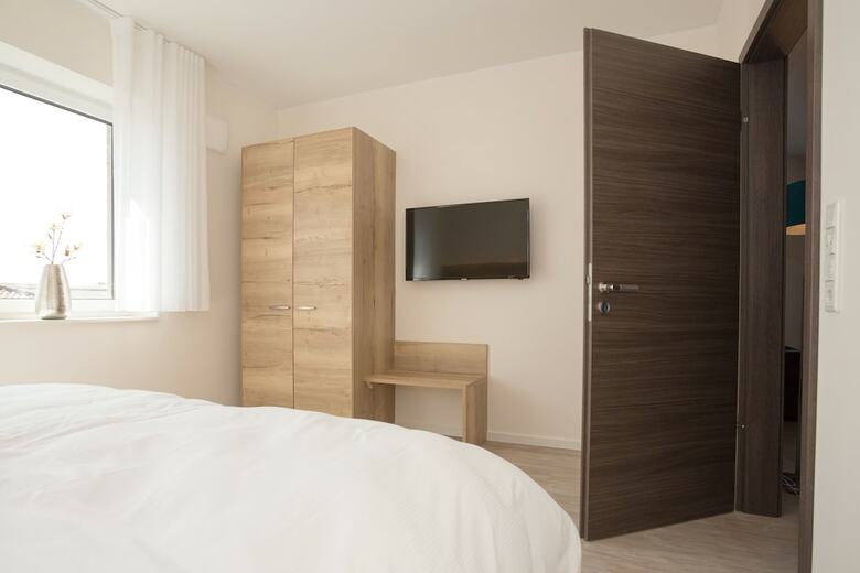 Apartamentos @home Boardinghouse