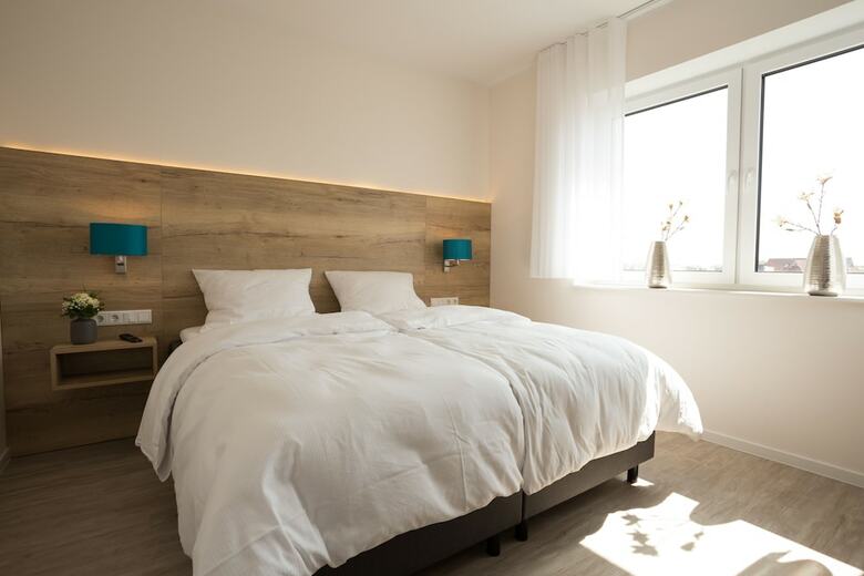 Apartamentos @home Boardinghouse
