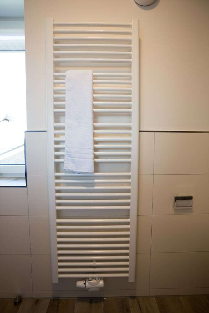 Apartamentos @home Boardinghouse