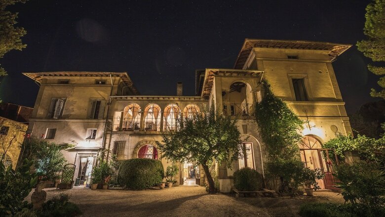Hotel La Dimora Dell'artista