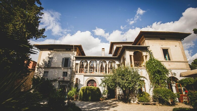 Hotel La Dimora Dell'artista