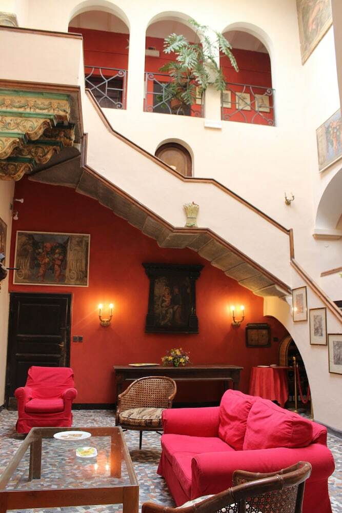 Hotel La Dimora Dell'artista
