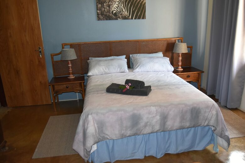 Hotel Sterkspruit Mountain Haven