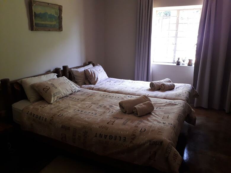 Hotel Sterkspruit Mountain Haven