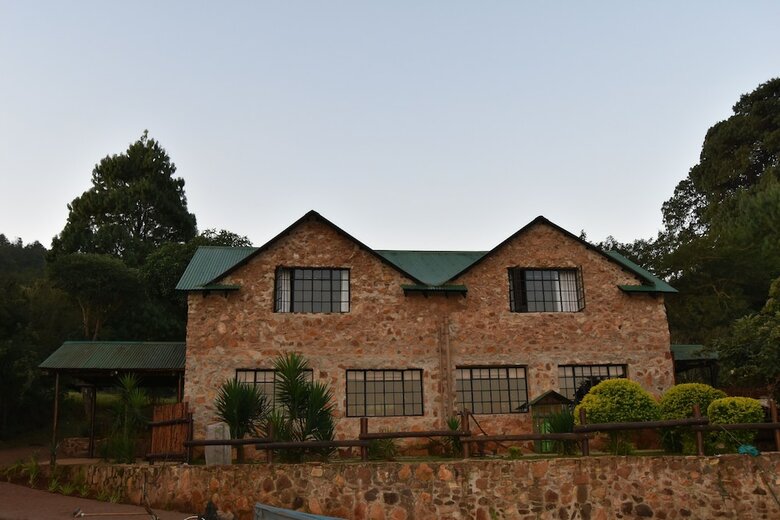 Hotel Sterkspruit Mountain Haven