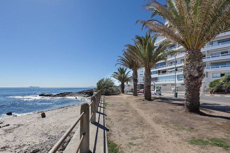 Apartamentos Lisdale By Ctha